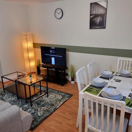 Century House Luxury Apartments Лондон Екстер'єр фото