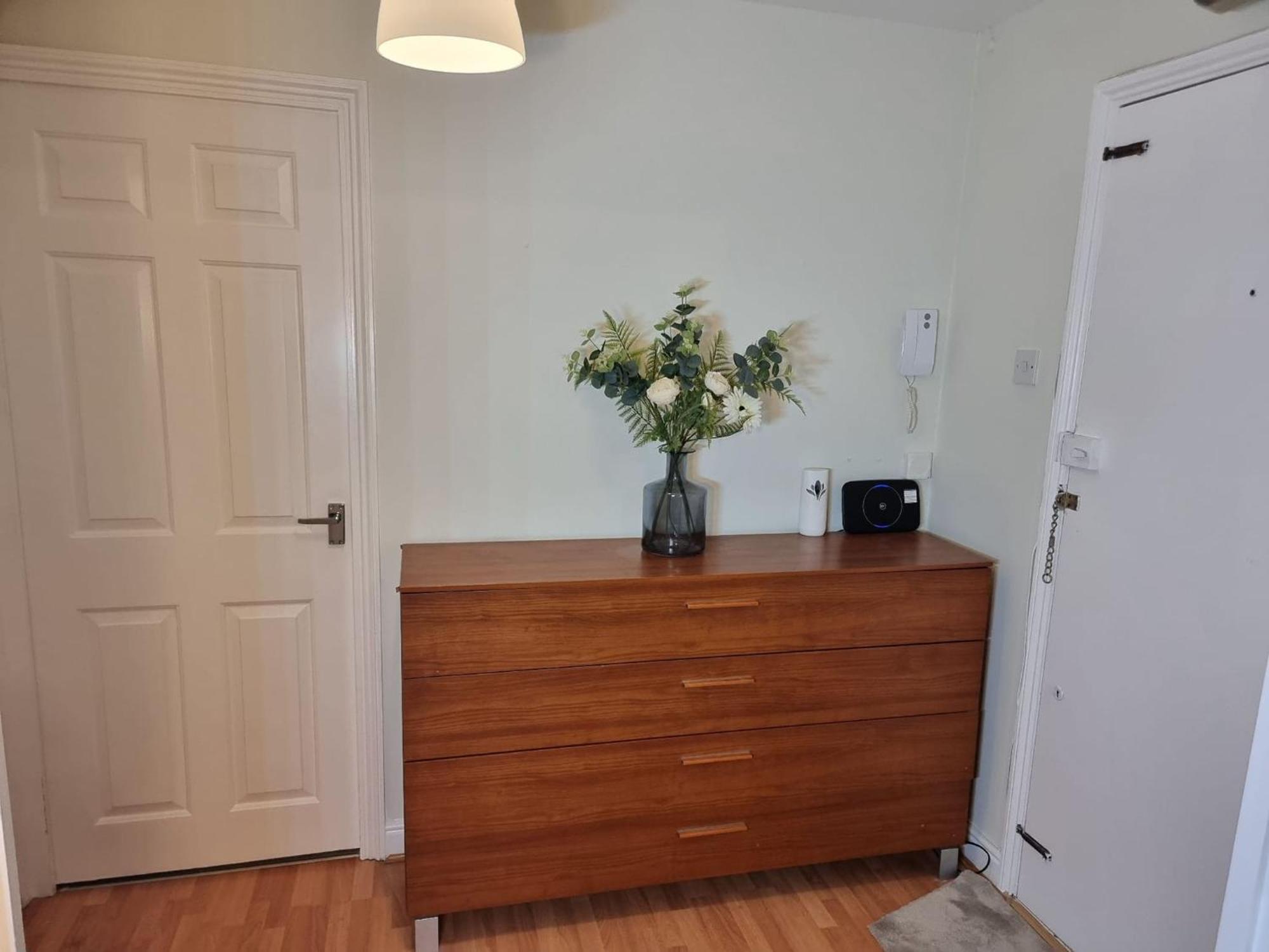 Century House Luxury Apartments Лондон Екстер'єр фото