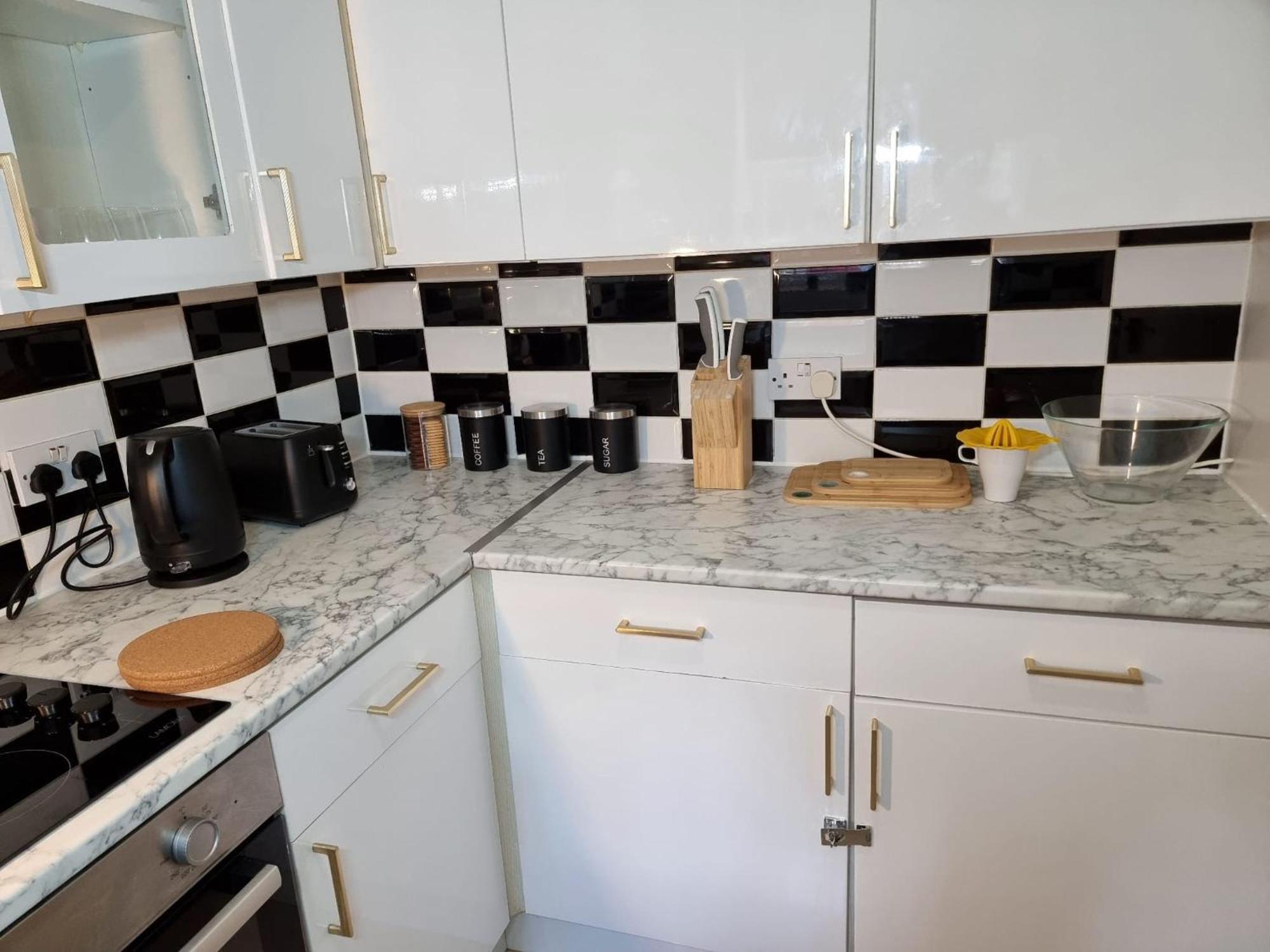 Century House Luxury Apartments Лондон Екстер'єр фото