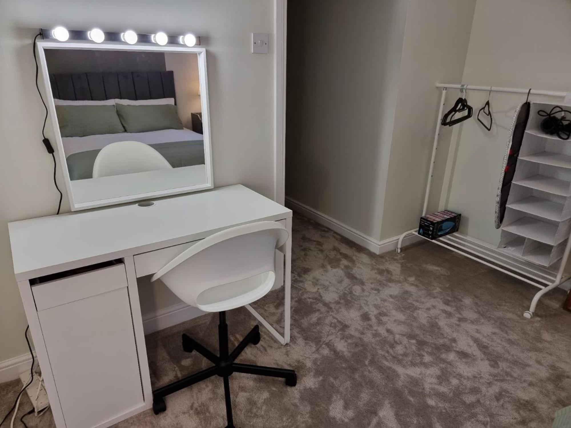 Century House Luxury Apartments Лондон Екстер'єр фото