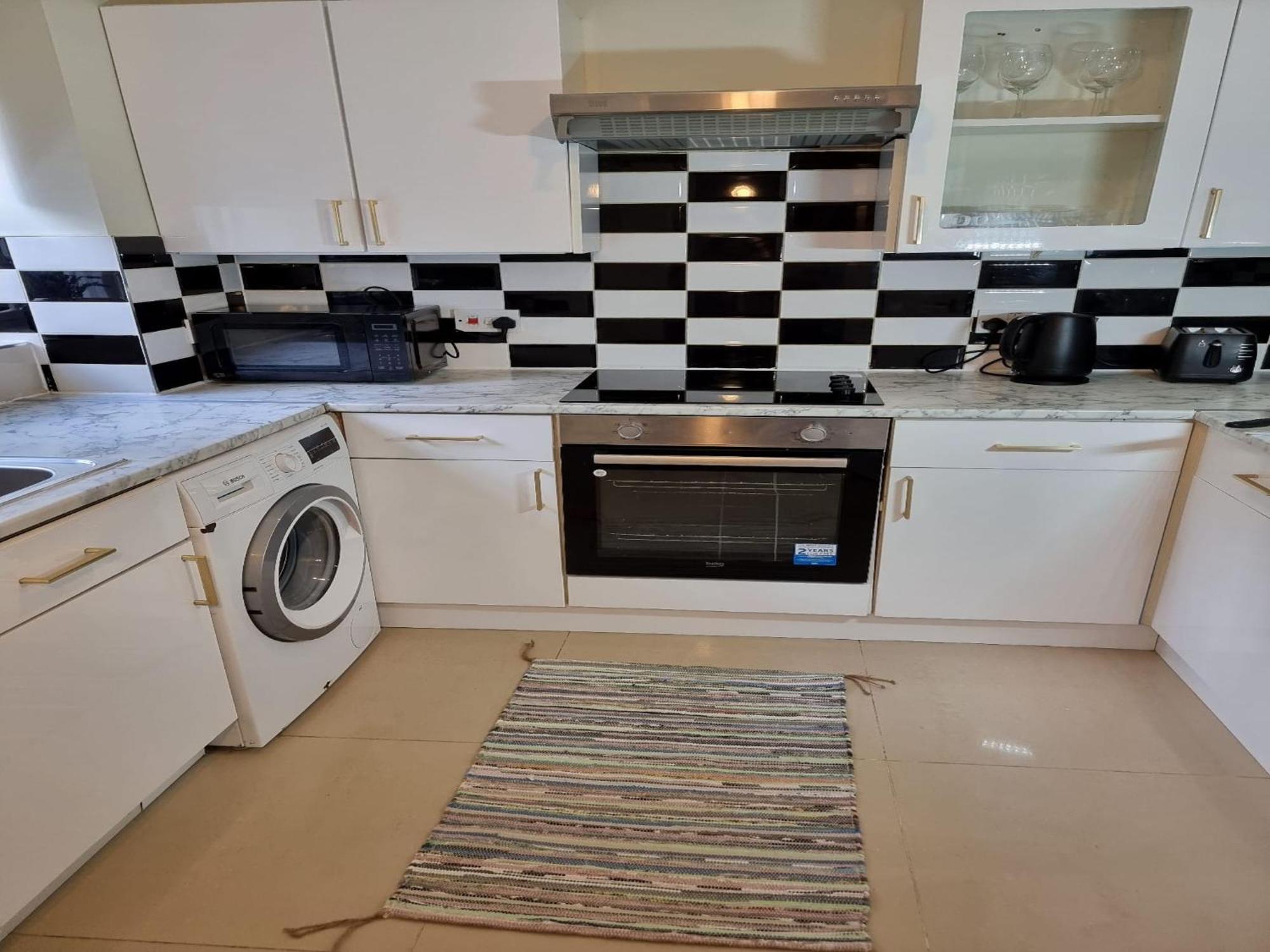 Century House Luxury Apartments Лондон Екстер'єр фото
