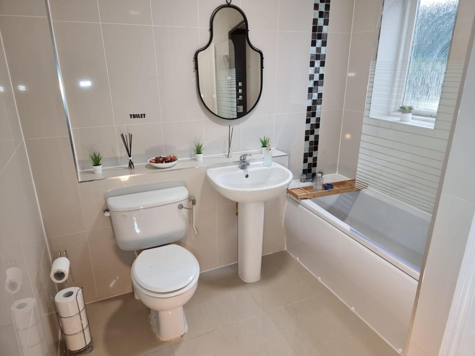 Century House Luxury Apartments Лондон Екстер'єр фото
