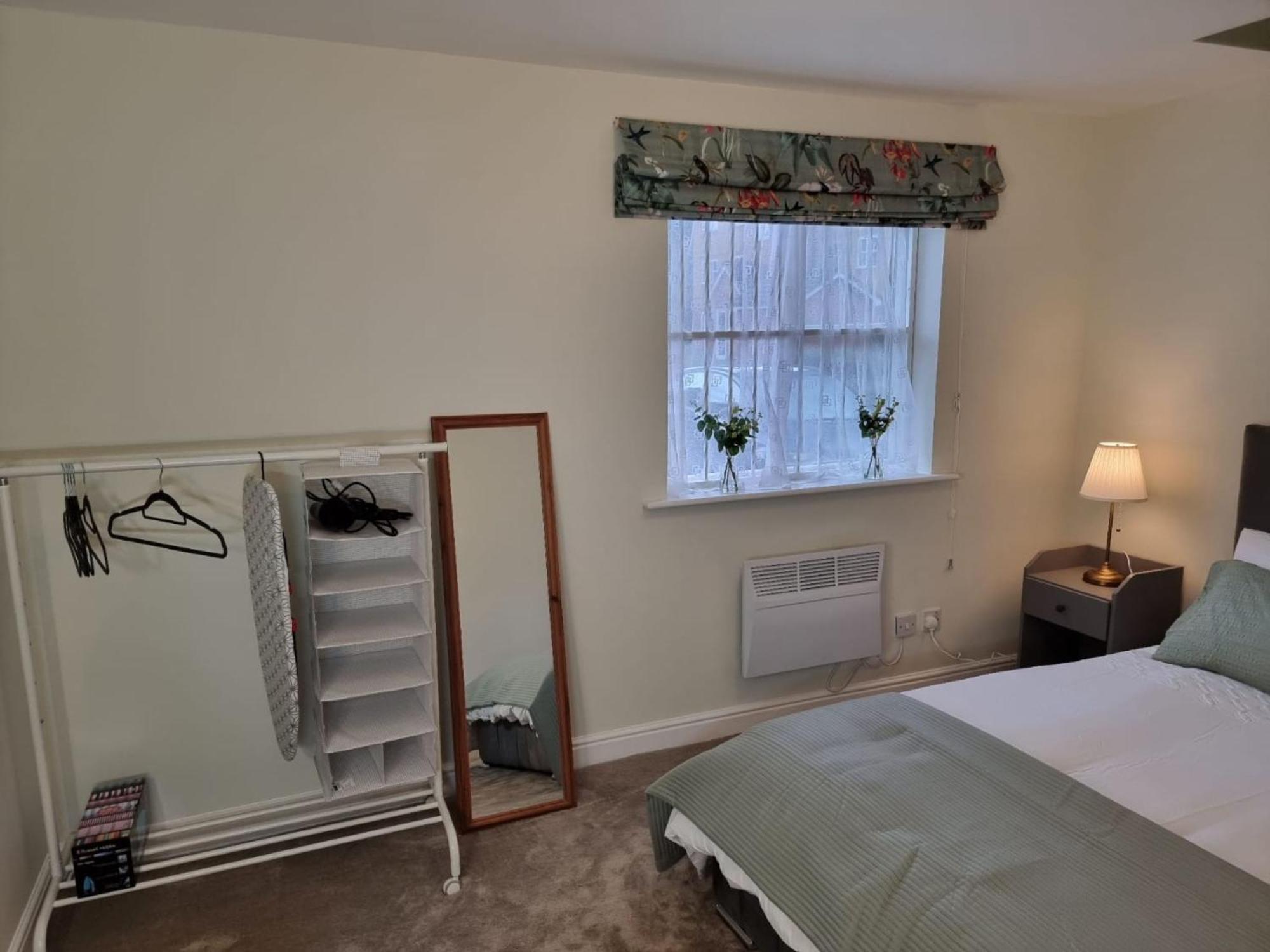 Century House Luxury Apartments Лондон Екстер'єр фото