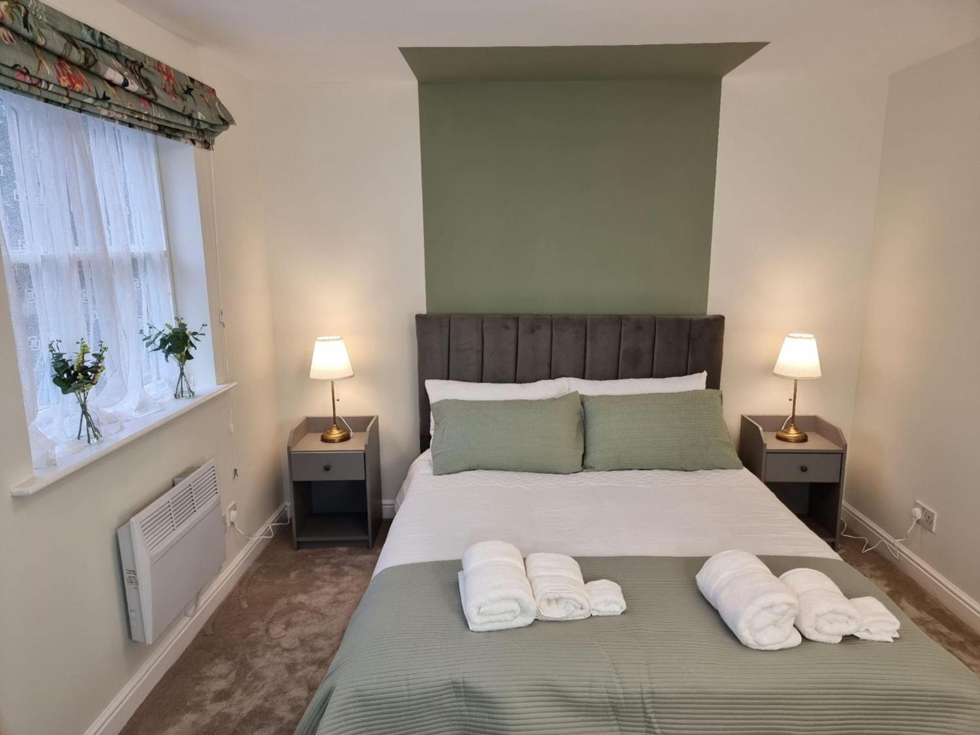 Century House Luxury Apartments Лондон Екстер'єр фото