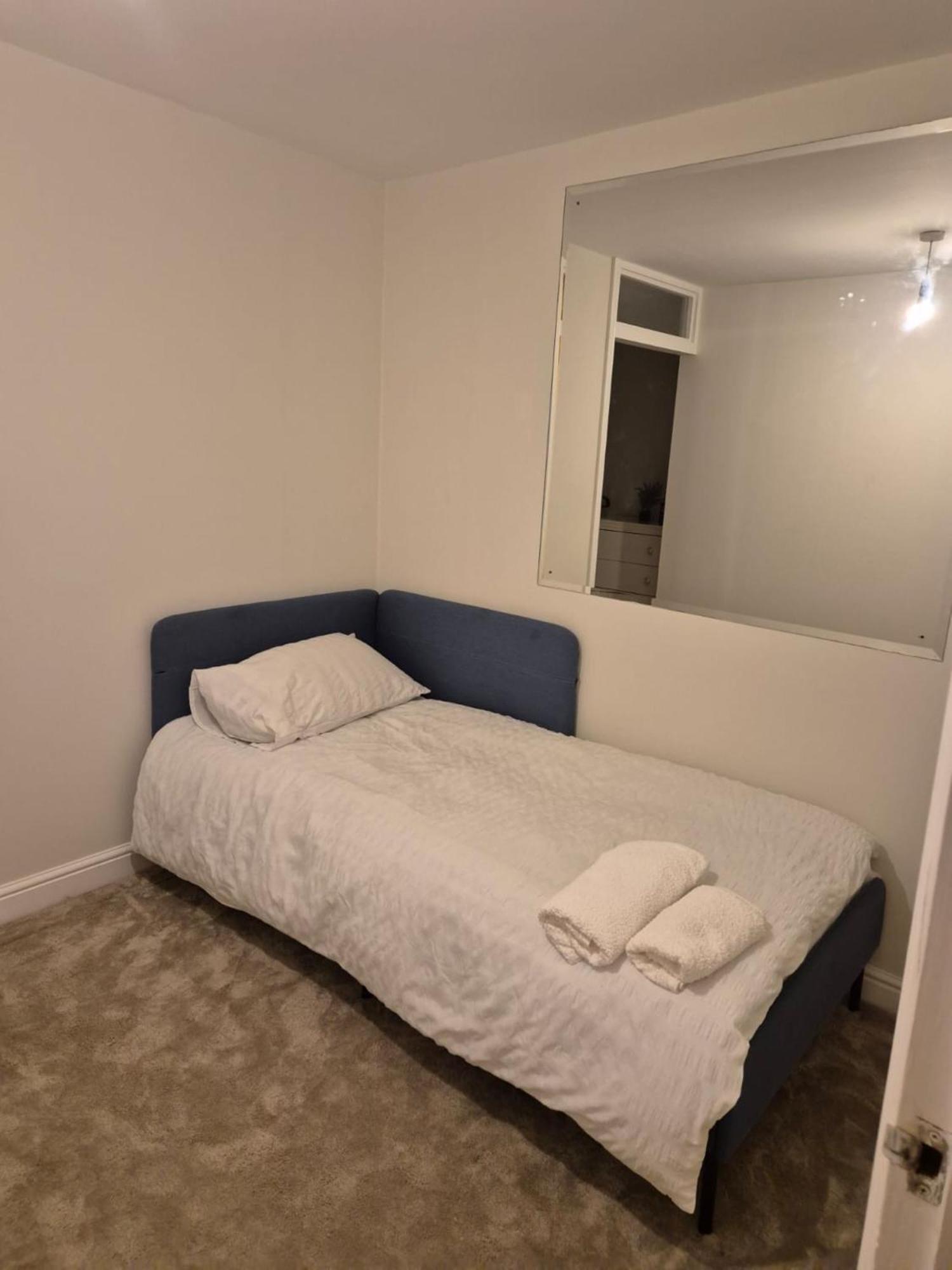 Century House Luxury Apartments Лондон Екстер'єр фото