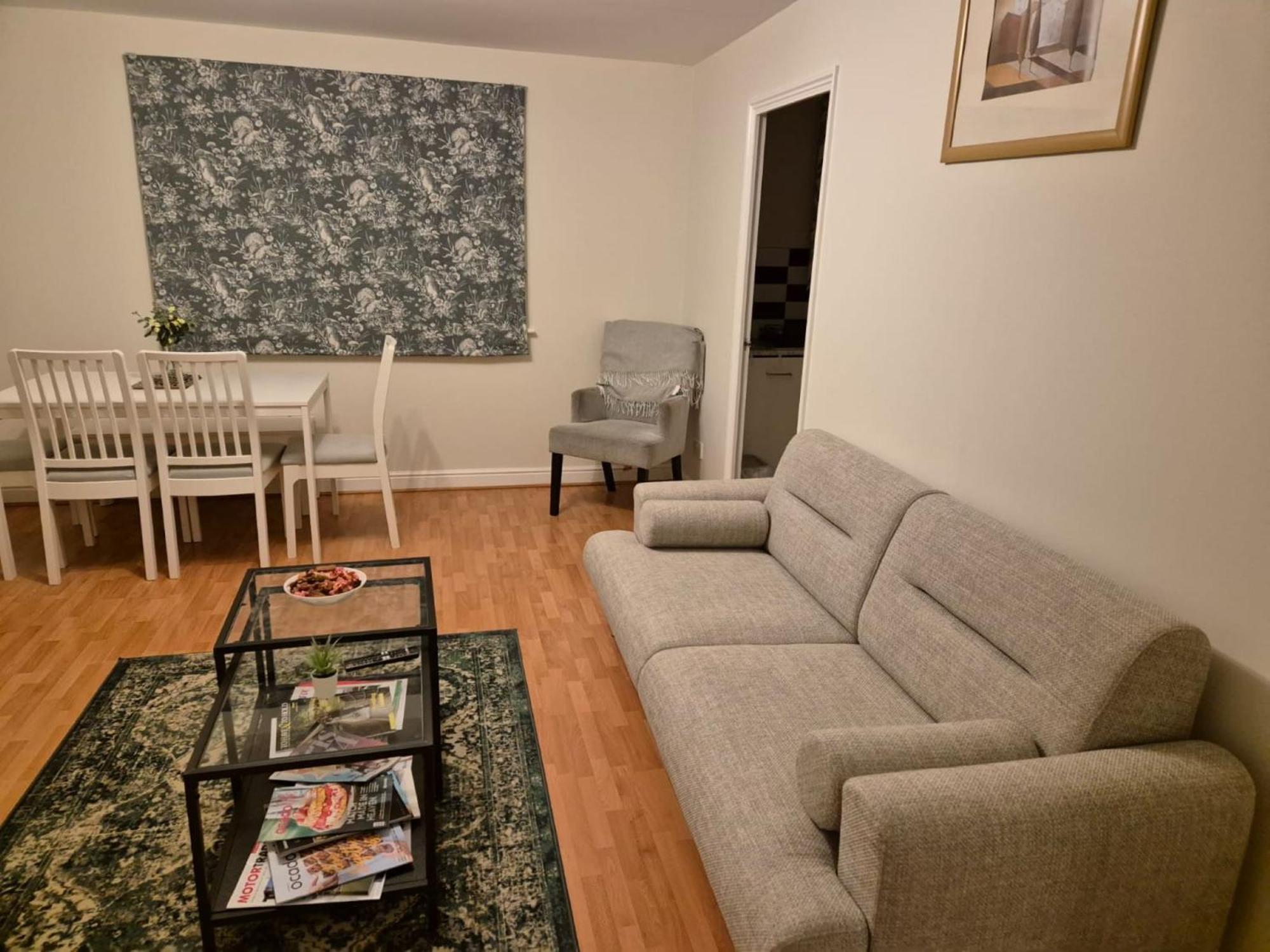 Century House Luxury Apartments Лондон Екстер'єр фото